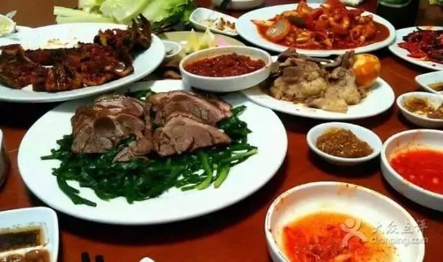 呼伦贝尔有哪些必打卡的美食,呼伦贝尔的好吃的都有啥