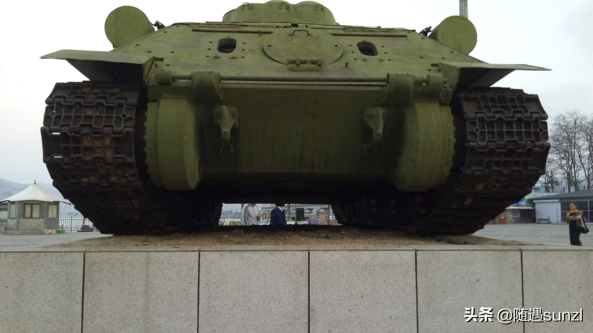 丹东宽甸桃花旅游攻略,丹东宽甸桃花岛旅游攻略自驾