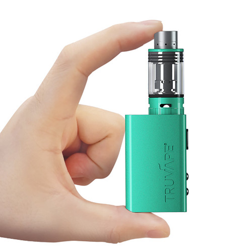 用电子烟和普通烟哪个危害大,香烟和电子烟哪个对呼吸道伤害大