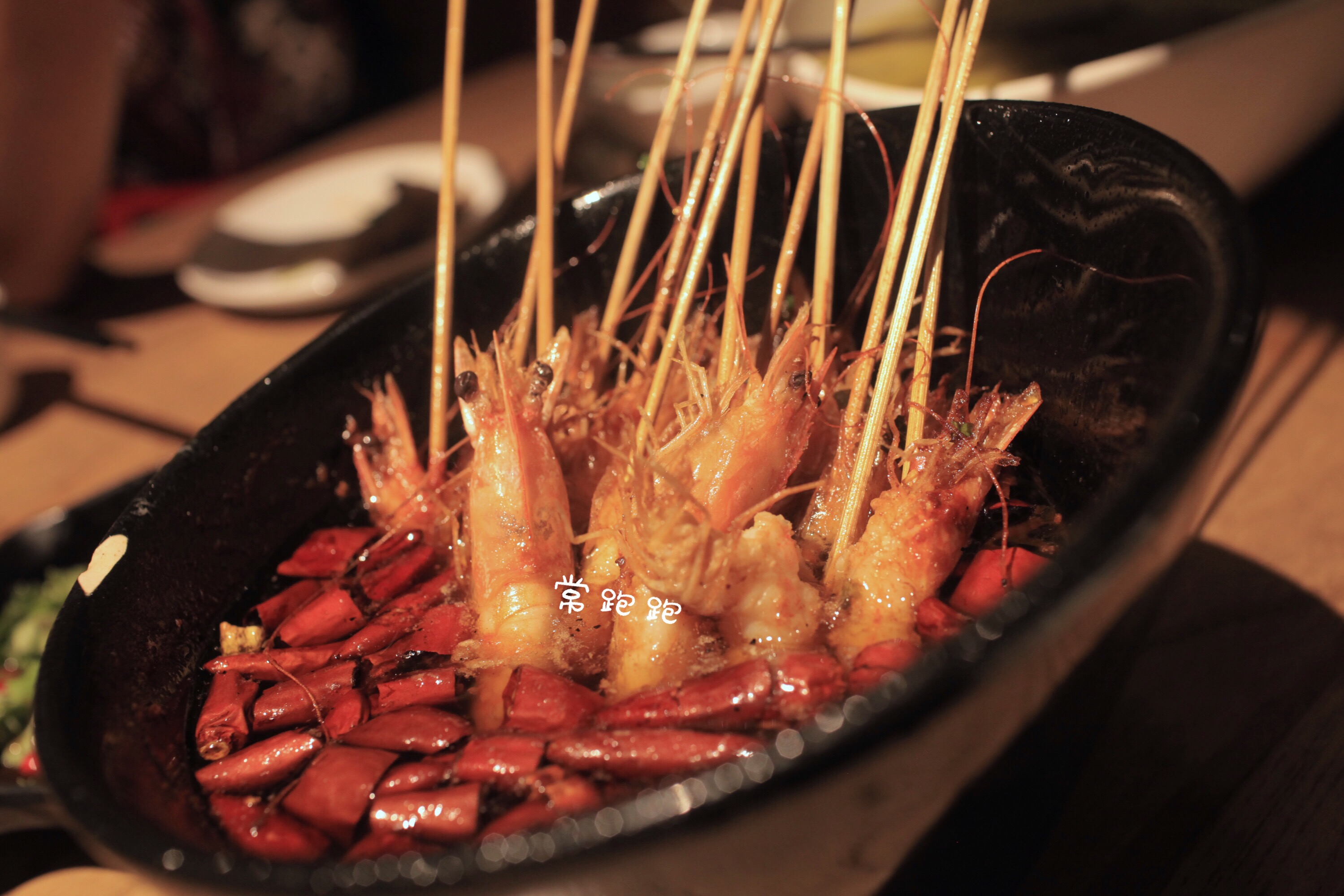 成都网红火锅烧烤,成都烧烤串串推荐