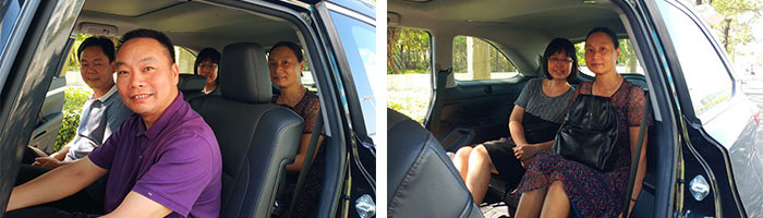 揭秘锐界卖不过汉兰达的原因,2.0T动力足底盘舒适,还有10寸大屏