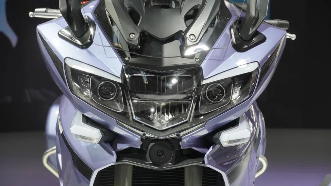 北京车展|赛250公布售价19999元/贝纳利黄巡5.98万，1200GT9.98万