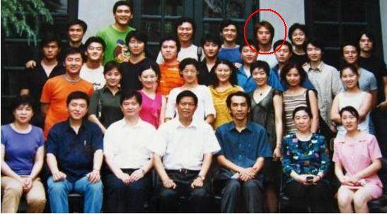 揭秘冯小刚邓超11年恩怨,揭秘冯小刚和邓超的十年恩怨