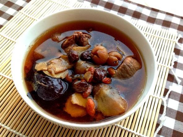 灵芝汤苦怎么处理,灵芝味道苦怎么回事