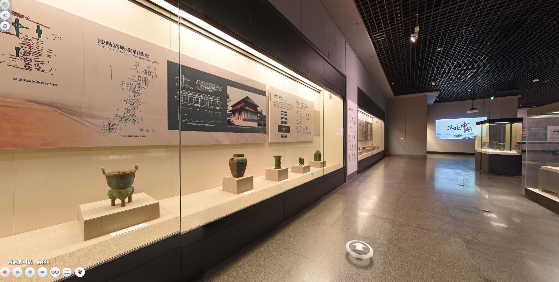 天津能逛的博物馆,天津人逛博物馆