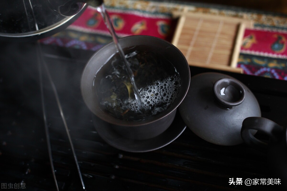 铁观音茶叶为什么没落了,铁观音为什么价值暴跌