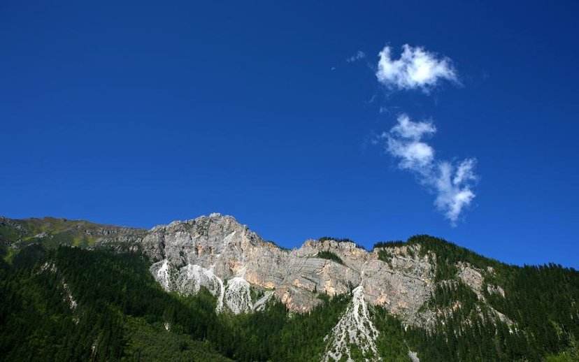 四川怎么来的为什么不叫三川,四川的由来是因为有四条川吗