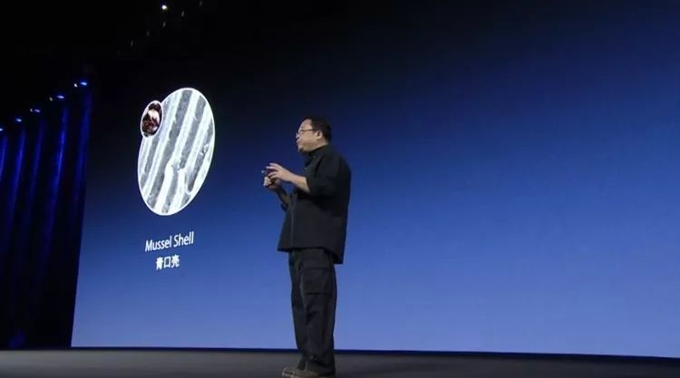 罗永浩发布会ppt教程,罗永浩说新品发布