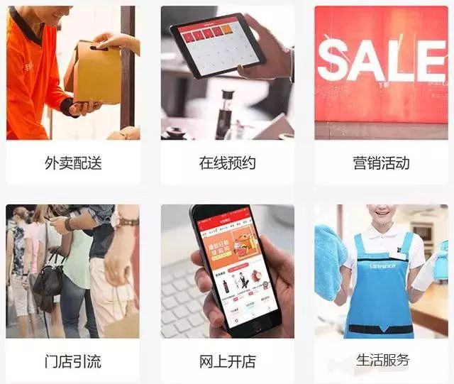 微信小程序适合什么行业,如何开发美容行业小程序