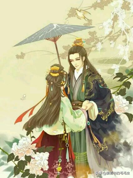 夜惠美笔下的小说，男主个个都是宠妻狂魔，默默将女主宠上天