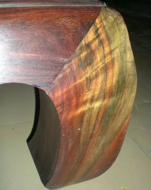 怎样识别红木家具的上品、中品和下品?来掌握一下吧!