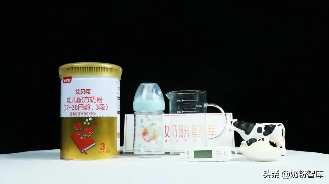 贝因美超冠宝新国标奶粉测评,贝因美奶粉怎么样测评