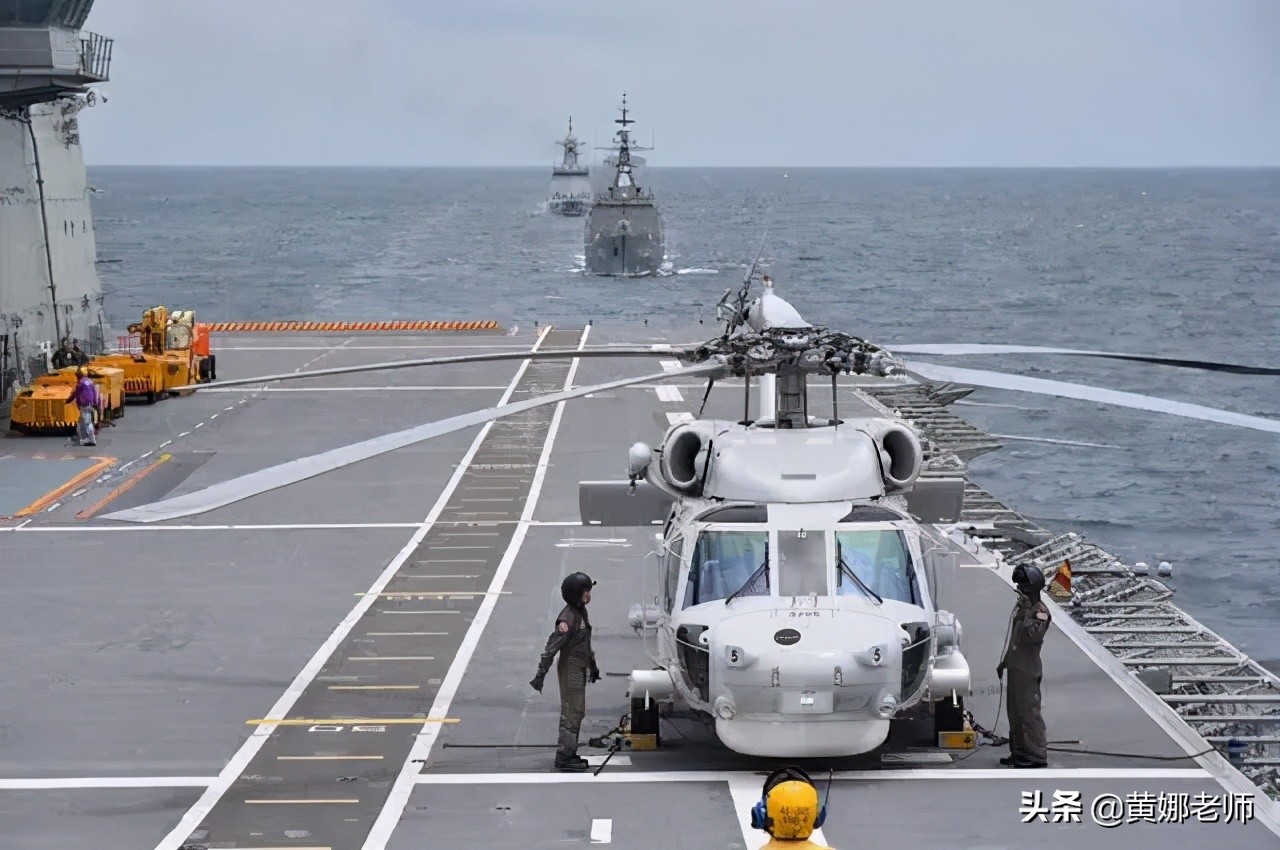 泰国把航母搞出新花样：用作旅游项目“收门票”，自力更生去赚钱