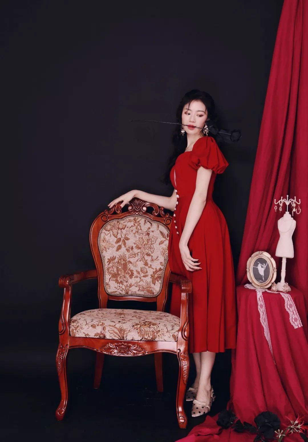 iu化妆同款,画iu同款妆