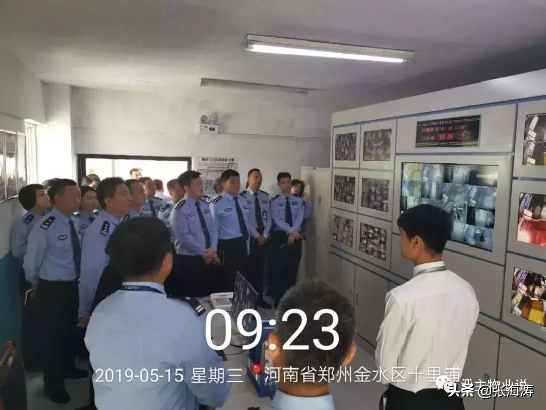 物业服务零投诉,福泽门物业现状