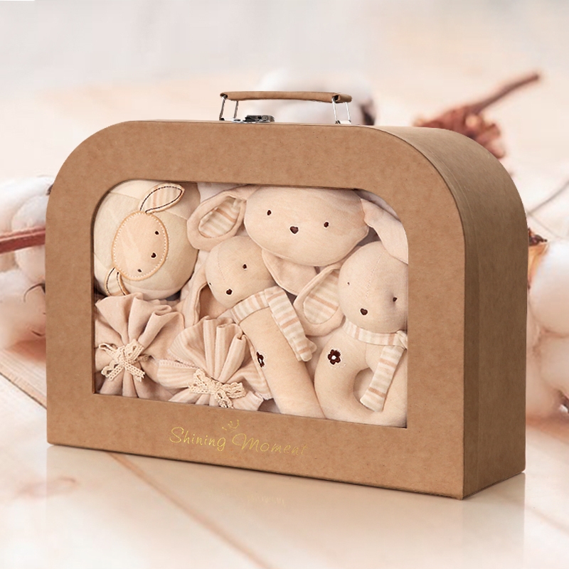 新生儿送礼送什么合适,新生儿送礼送什么衣服