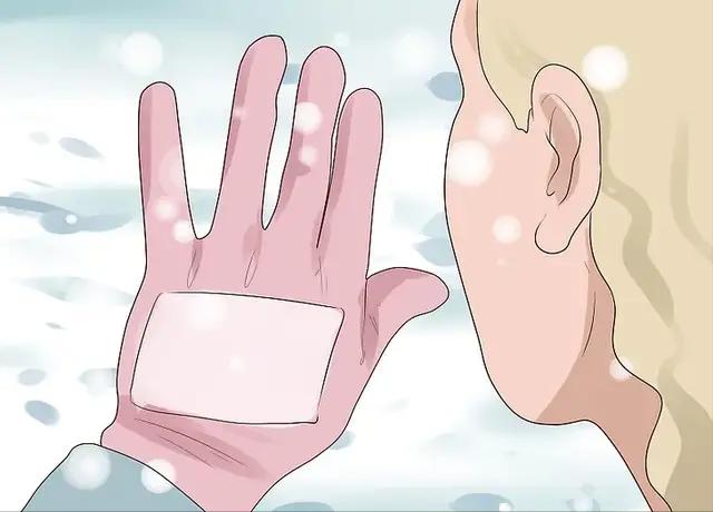 流鼻涕没有嗅觉怎么快速解决,流鼻涕正确用纸解决方法