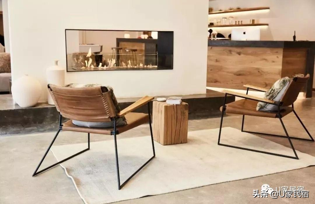 舍名舍利舍浮华，莫干山民宿总能给人带来惊喜