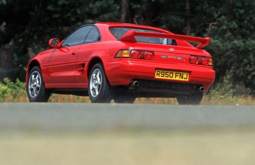 jdm神机排名,雅马哈3sge