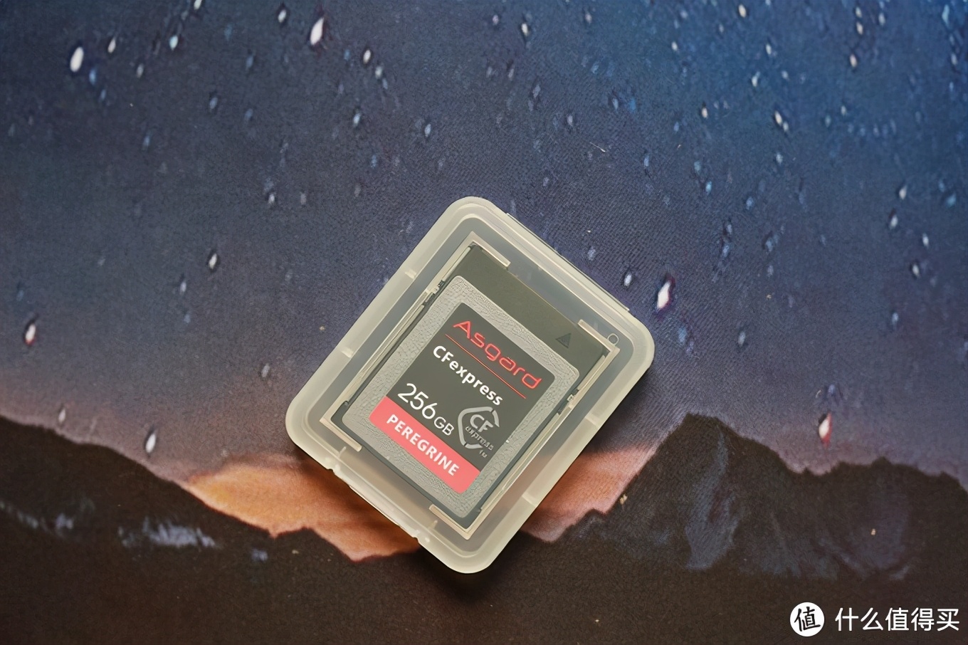 cfe存储卡哪个好,cfe存储卡推荐