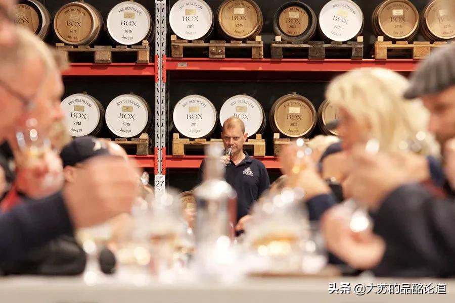 全球最好的威士忌全系列解析,十大口感最强威士忌