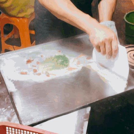 宁波城中村美食街,宁波二村小吃街