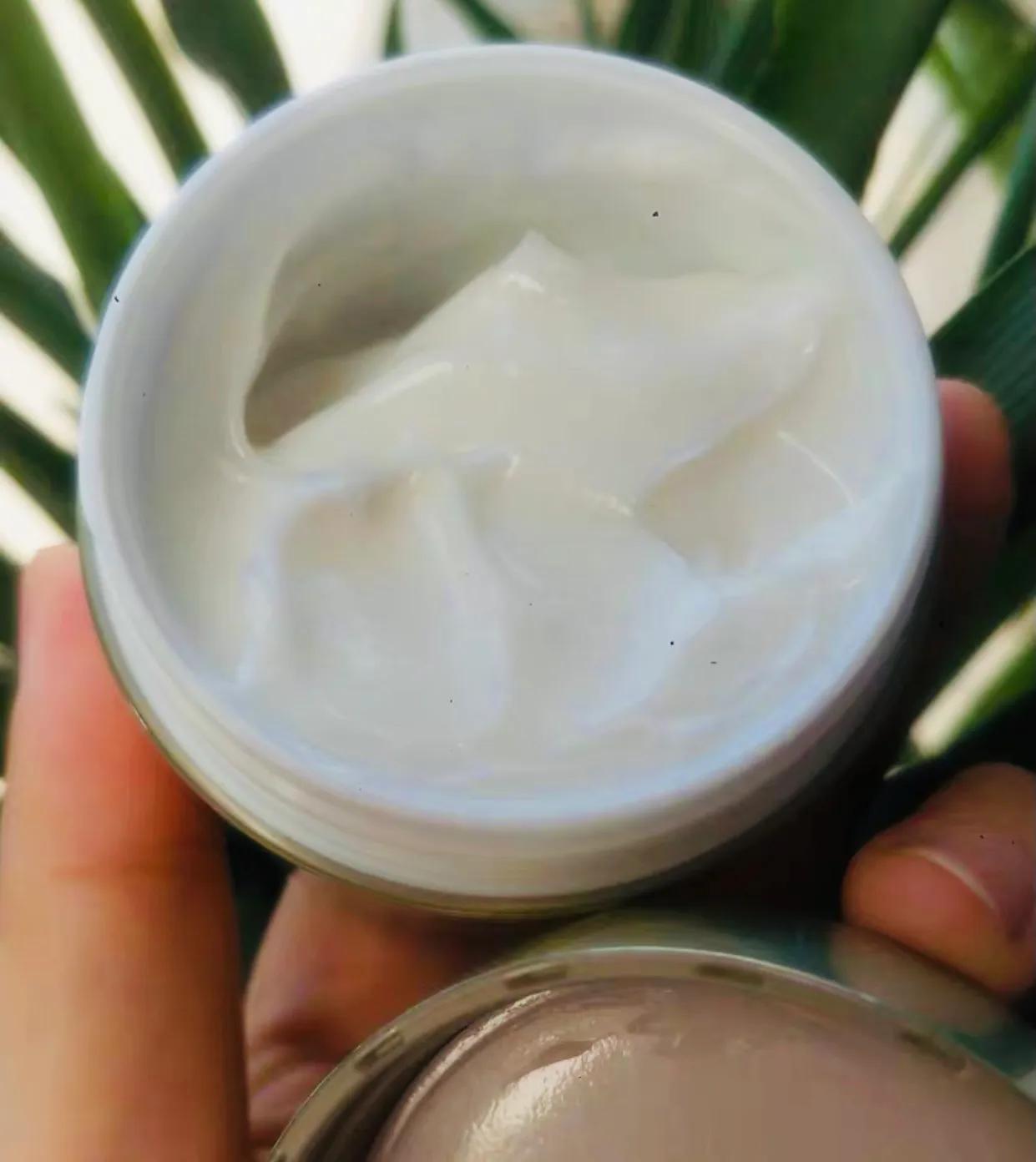 美白保湿面霜正品老牌子,平价好用的美白面霜