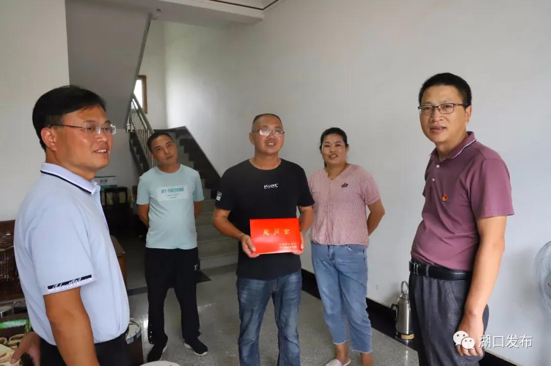 湖口防汛抢险,江西防汛抗旱工作