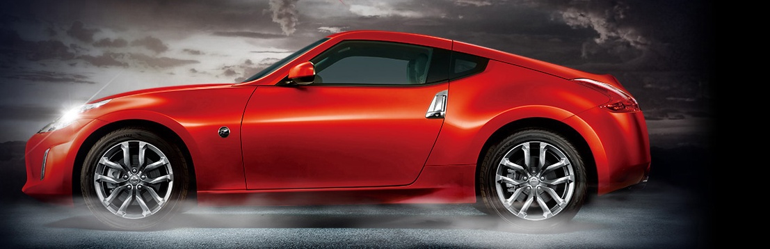 日产370z手动评测,日产新款370z跑车打造