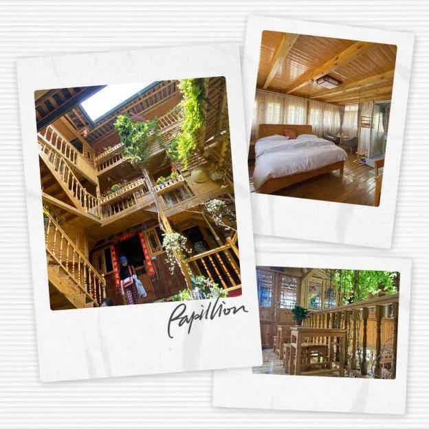 最淳朴的农家乐,必去的乡村味道农家乐