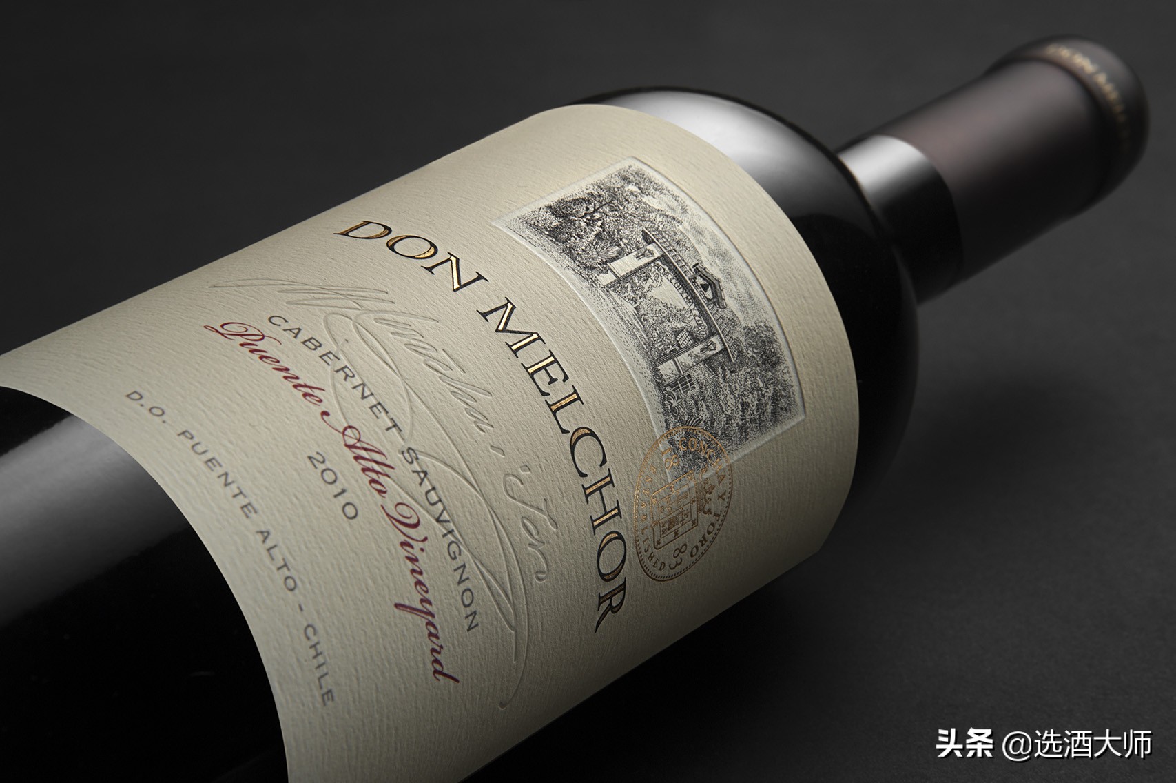 新世界葡萄酒顶级名庄有哪些