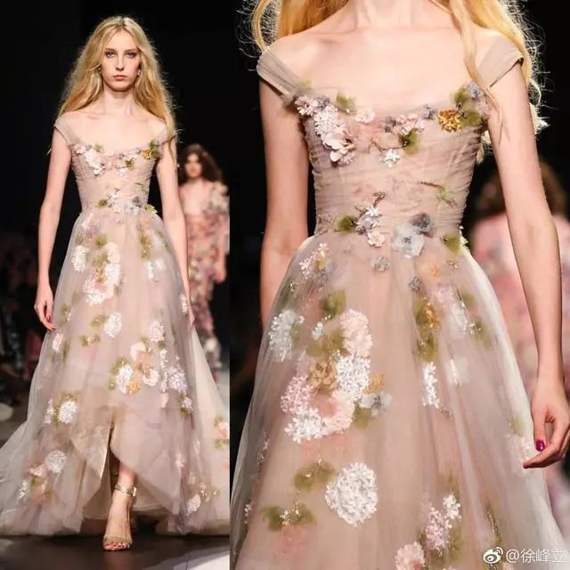 angelababy同款黑色礼服,买angelababy穿的同款高定