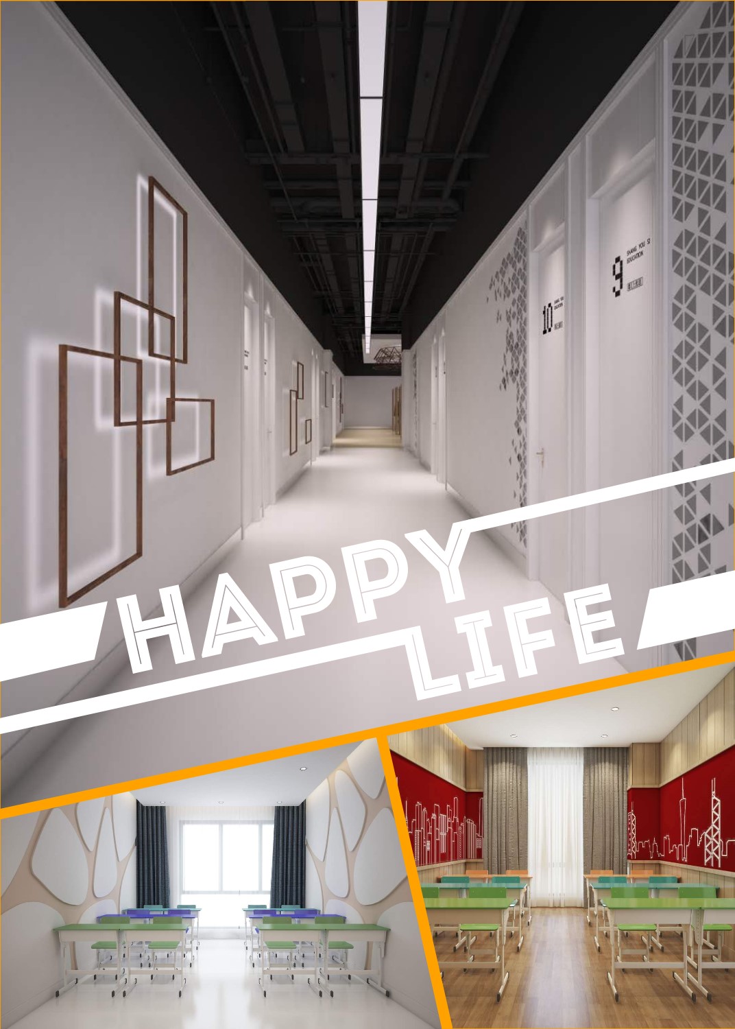 喜报｜北京上优思教育长阳校区被授予CICE国际英语房山区考点