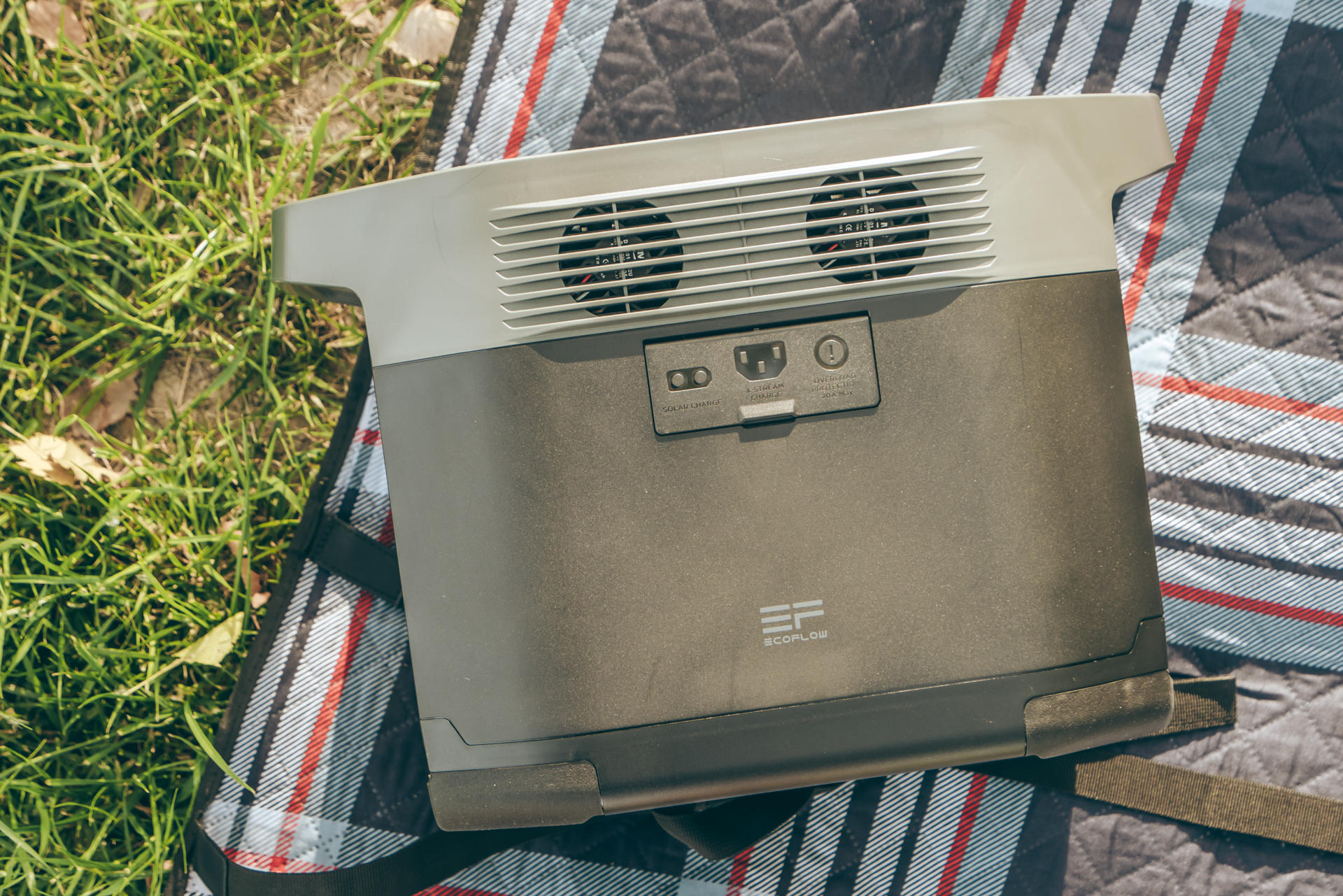 正浩户外电源的太阳能板有用吗,正浩户外电源与太阳能板