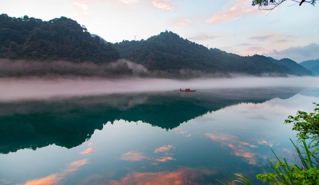 从长沙出发高铁旅游一圈路线推荐,长沙出发2-3天短途旅游高铁