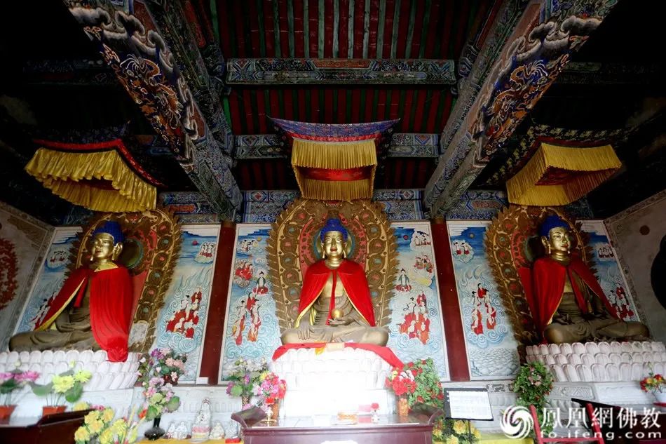 赤峰最值得拜的寺院,赤峰最大的寺院在哪里