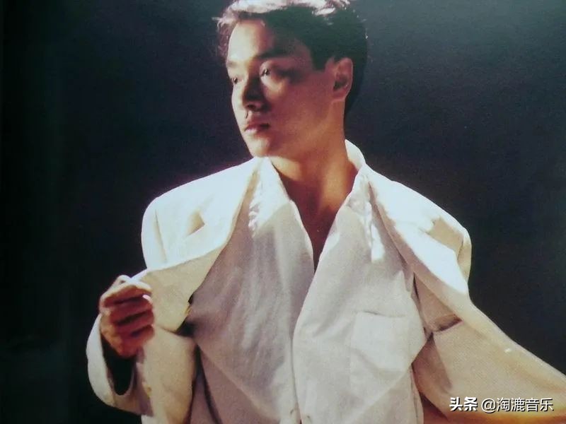 关于张国荣的十大事件,关于张国荣的问答