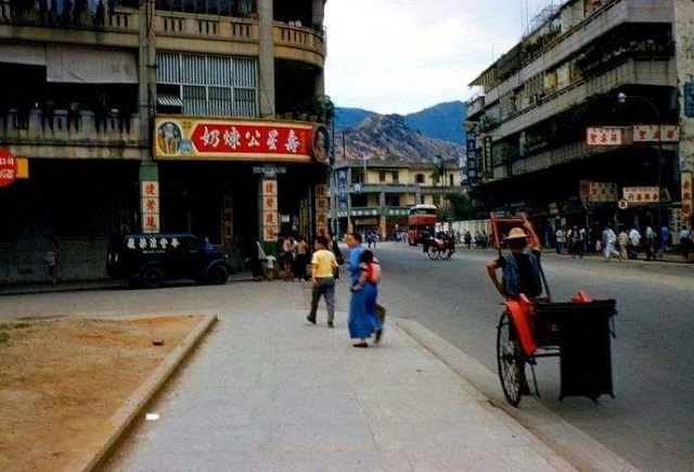 前首富周正毅,上海首富周正毅的第一桶金