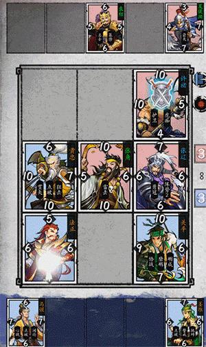 关平是谁的儿子,关平是大将吗