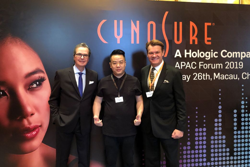 壹妍国际年会,赛诺秀亚太峰会