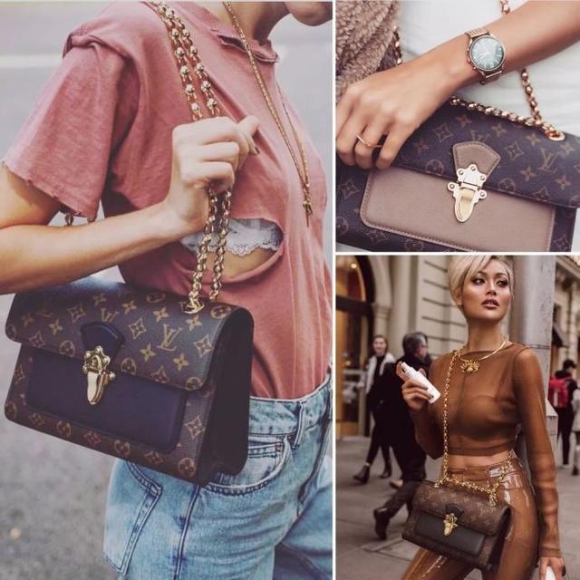 LOUISVUITTON2019新款包包大全