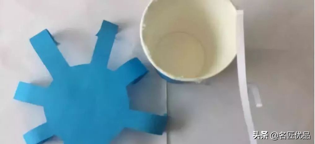 跟宝贝一起完成小螃蟹手工制作,手工制作幼儿园简单手工螃蟹