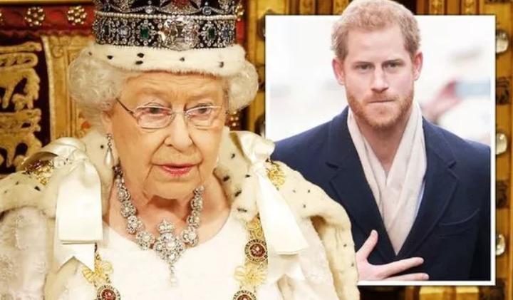 威廉对哈里梅根心烦意乱,威廉不同意哈里梅根回王室