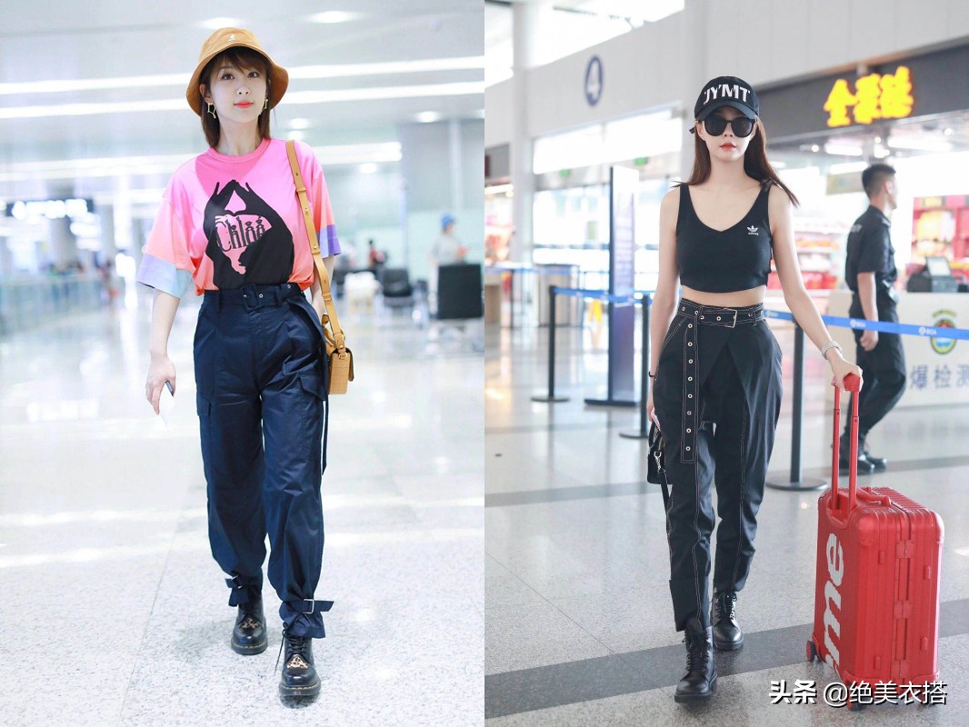 马丁靴怎么选择和搭配才好看,时尚型男马丁靴穿搭技巧