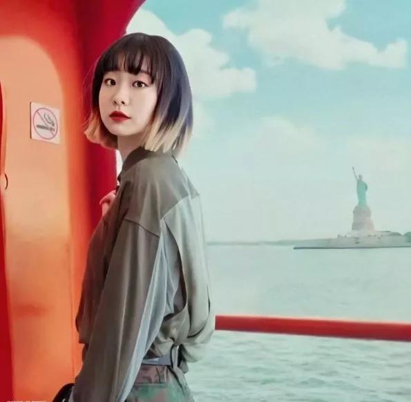 其貌不扬,24岁拿下7个电影大奖,人称怪物,别名韩国“魏璎珞”