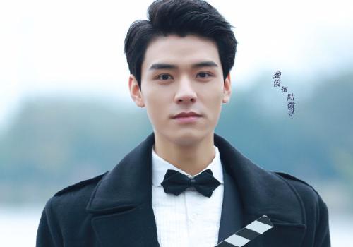 龚俊最近演了什么戏 (龚俊因为哪部戏染头发了)