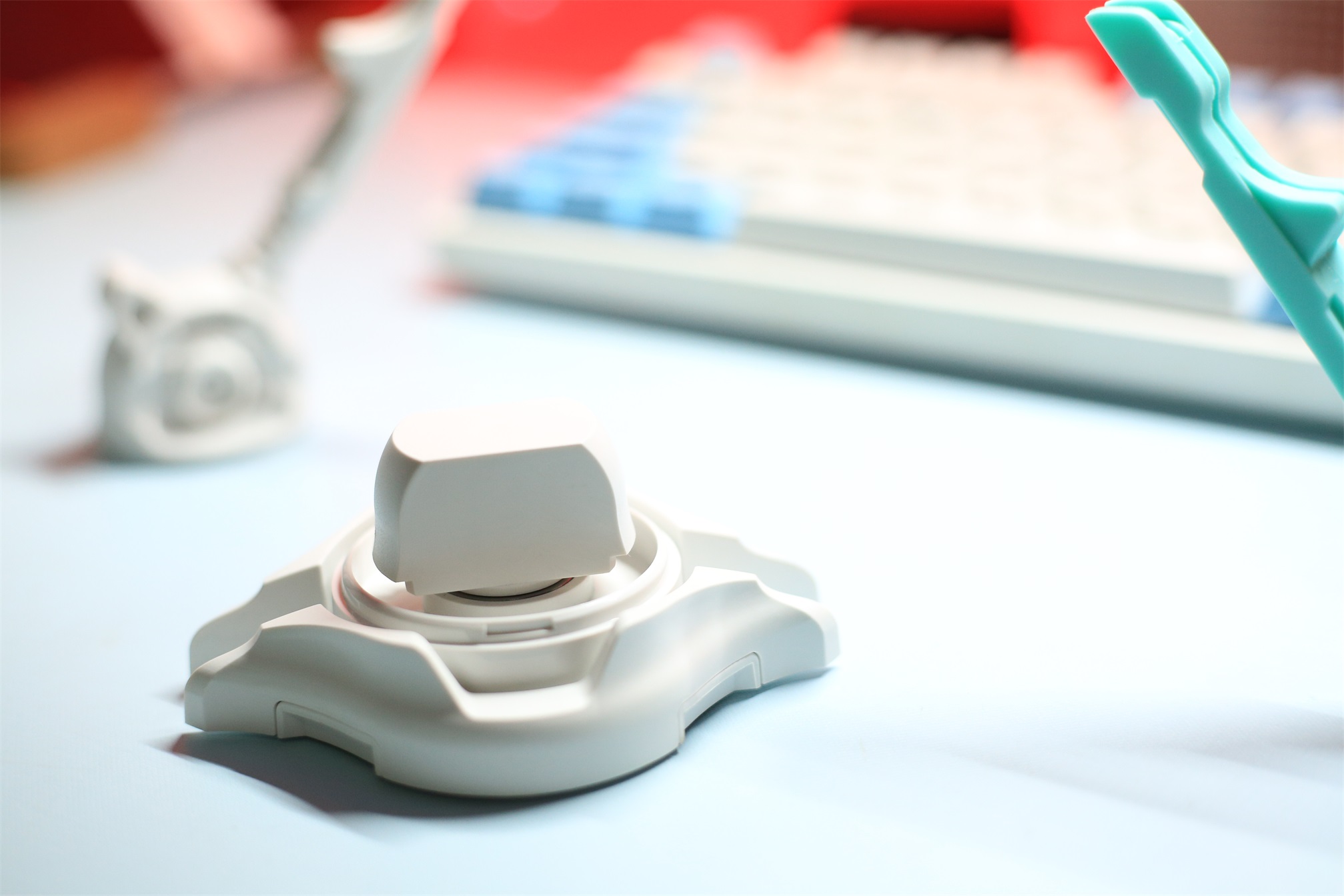 因科特hpc01mpro鼠标,因科特twopro实战