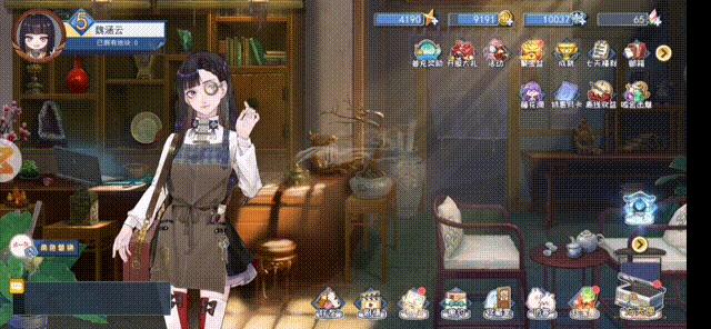 手游开测游戏,8月份新上线的手游