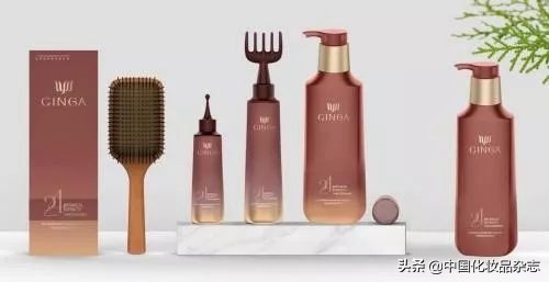 打破洗护市场格局,高端洗护产品市场现状