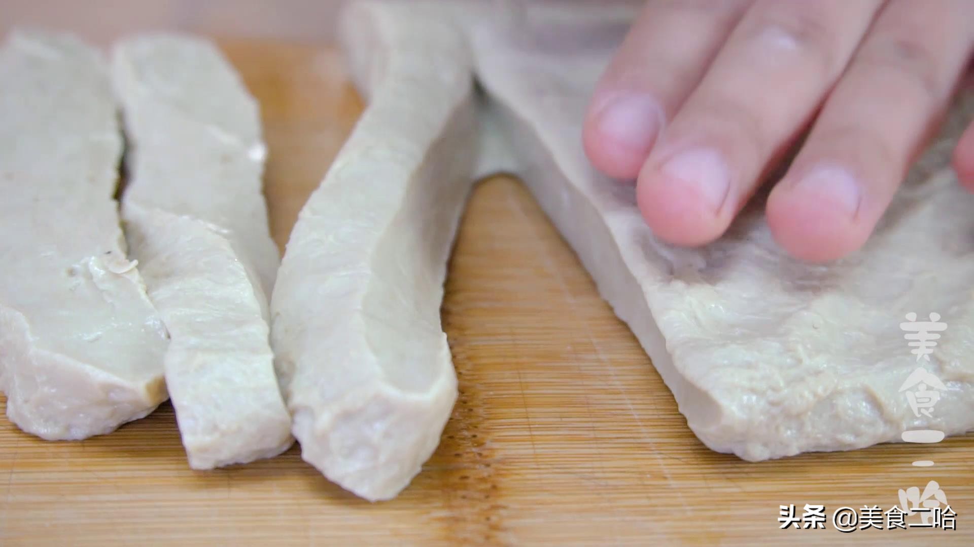 烤面筋做法自己做成本多少,烤面筋的家常做法不加酵母吗